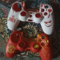 محافظ دسته پی اس فور