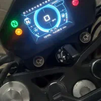 بنلی ۳۰۰ جفت|موتورسیکلت|قم, آزادگان|دیوار