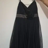 لباس دخترونه توری