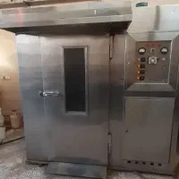 فرقنادی ، فر قنادی ، فر شیرینی پزی