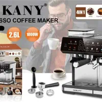 پخش عمده و تک(جدیدترین دستگاه اسپرسو اتوماتیک ژاپن