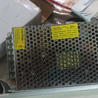 منبع تغذیه سه عدد بفروش میرسد|مودم و تجهیزات شبکه|پردیس, فاز ۸|دیوار