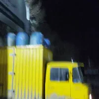 مینی باربنز|خودرو سنگین|فیروزکوه, |دیوار