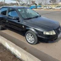 سمند سورن EF7|خودرو سواری و وانت|زنجان, |دیوار