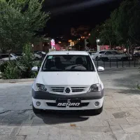 رنو l90 مدل ۱۳۹۶