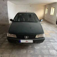 پژو آردی|خودرو سواری و وانت|صدرا-فارس, فاز ۱|دیوار