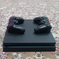 پی‌اس‌فور ‌معاوضه‌دارم