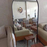 آینه قدی. ایستاده|آینه|زنجان, |دیوار