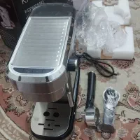 اسپرسو ساز کاراجا