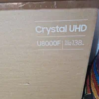 تلویزیون ال ای دی سامسونگ ۵۵ اینج