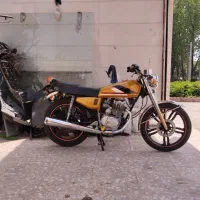 رینگ کویری هوندا هندا در حد نو معاوضه فروش