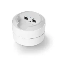 Google WiFi AC-1304|مودم و تجهیزات شبکه|بروجن, |دیوار