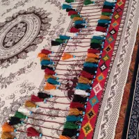 پرده های سنتی