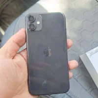 iphone 11. 128 دوسیم|موبایل|مشهد, شهید فرامرز عباسی|دیوار