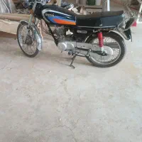 موتور هندا