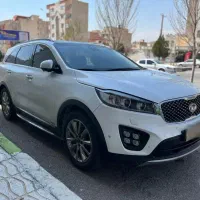 سورنتو۲۰۱۷ Gtline|خودرو سواری و وانت|تهران, خواجه نصیر طوسی|دیوار