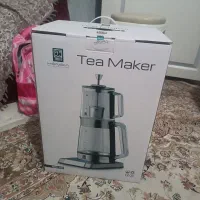 چای ساز هونیرا آکبند