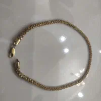 فروش طلا در حد نو ۲۰۰ بالای تابلو