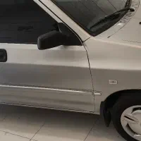 پراید132مدل ۸۸|خودرو سواری و وانت|بروجرد, |دیوار