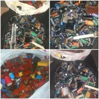 خازن سرامیکی برای استخراج، و برد تلویزیون