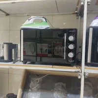 لوازم خانگی حراج نو