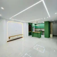 آمازون حتما یه خبرایی هست*فول دیزاین*لوکس و مدرن