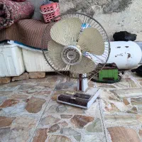 پنکه پارس خزر