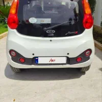 MVM 110 S|خودرو سواری و وانت|تهران, امیریه|دیوار