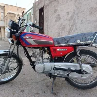 موتور 125 مدل 94