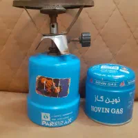 پیک نیک خوراک پزی کوهنوردی ومسافرتی همراه باکپسول|کوهنوردی و کمپینگ|مشهد, کوی المهدی|دیوار