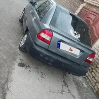 پراید ۱۴۱ مدل ۸۵|خودرو سواری و وانت|مرند, |دیوار