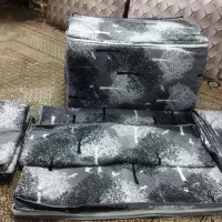 دوخت سرویس آشپزخانه بابهترین متریال پارچه