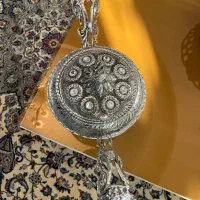 شکلات خوری برنج|ظروف سرو و پذیرایی|تهران, گلستان (شهرک راه آهن)|دیوار