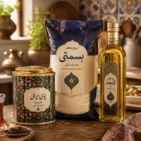 شریک در پلتفرم کالای اساسی پرسود
