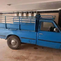 لاستیک و رینگ نیسان