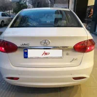 جک جی ۴ مدل ۱۴۰۲ j4|خودرو سواری و وانت|تهران, تهرانسر شرقی|دیوار