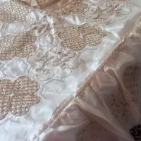 روتختی سرمه دوزی شده|سرویس روتختی|مراغه, |دیوار