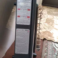 بخاری آبسال بدون دودکش مدل G۴۳۷کاملا سالم|بخاری، هیتر، شومینه|هشتگرد, هشتگرد قدیم|دیوار