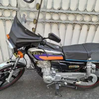 موتور پرواز