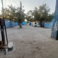 ۳۶۰ متر زمین با بر ۱۲ در شهرزیبا