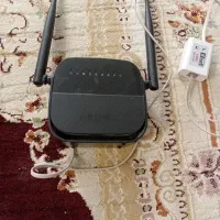 مودم وای فای در حد نو