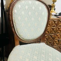 مبل استیل تمام چوب گردو|مبلمان خانگی و میز عسلی|قدس, شهرقدس|دیوار