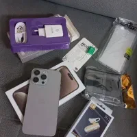 گوشی آیفون 15 پرومکس طرح|موبایل|تهران, شهرک ابوذر|دیوار