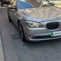 بی‌ام‌و سری ۷ ۷۴۰Li کم کار فوق‌العاده تمیز|خودرو سواری و وانت|تهران, سعادت‌آباد|دیوار