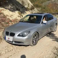 BMW 525 2005|خودرو سواری و وانت|تهران, گیشا|دیوار