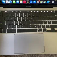 MacBook Pro M1|رایانه همراه|کرمان, |دیوار