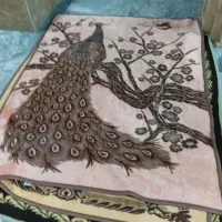 پتو|رختخواب، بالش، پتو|فومن, |دیوار