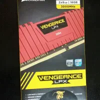 ram ddr4 3000 16 gig