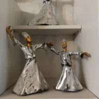 چند تیکه دکوری هستش یه کجا بخرید تخفیف هم میدیم|صنایع دستی و سایر لوازم تزئینی|تهران, امیریه|دیوار