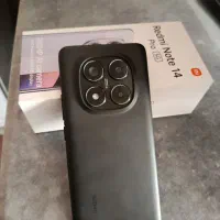 گوشی note 14poro5g